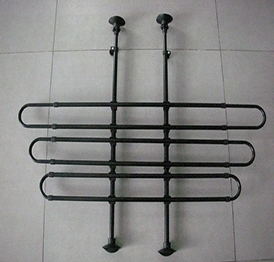 YD202 dog cage accessories