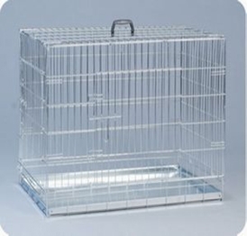 YD036S galvanized dog kennels