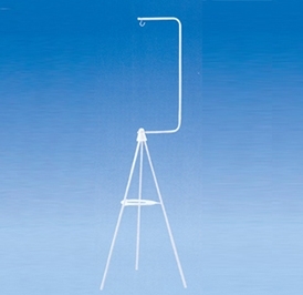 YA107-1 new design cage stand