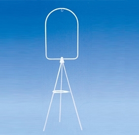 YA107-2 new bird cage stand