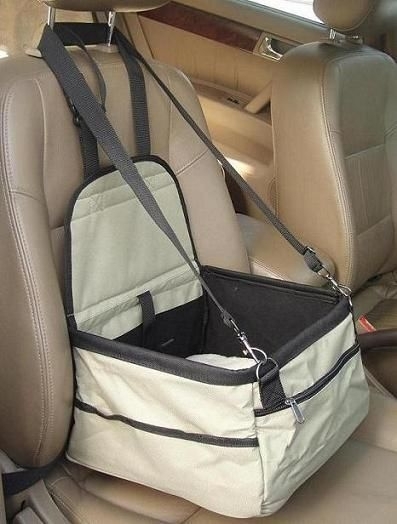 YD0408 Pet Travel Cage