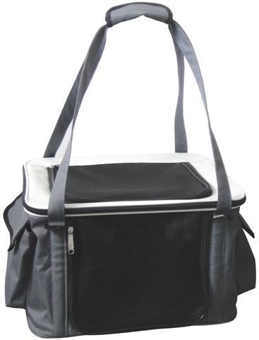 YD0400 Cheap Price Strong Portable Oxford Fabric Dog Carrier Pet Cages