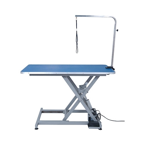 YP0106 NEw pet grooming table pet adjustable table for dog grooming