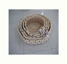YQ021 Pet Product Luxury Dog Beds Pet Bed
