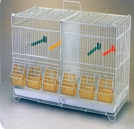 YA217-2 Best hot sales Bird Cage