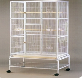 YA215-4 High quality beautiful bird cage