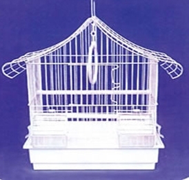 YA205 bird nest for parrot