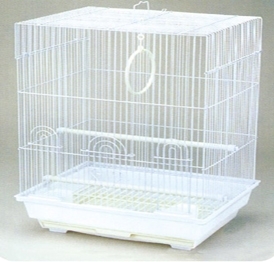 YA178 Metal Parrot Cage