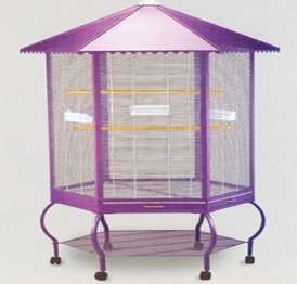 YA132 Breeder Bird Cages