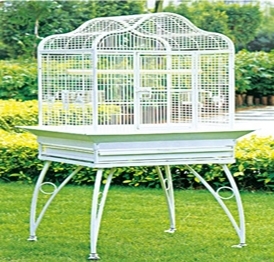YA129 Extra Large Bird Cages