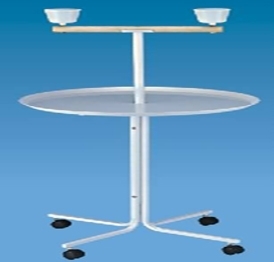 YA119-1 Small Bird Playstand