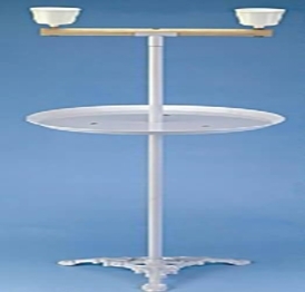 YA118-1 fun playstand