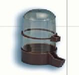 YA116-2  wire steel bird cage wholesale