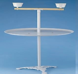 YA118-2 new fun playstand