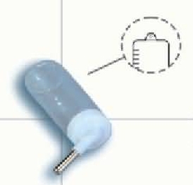 YA115-3  cute bird water cup