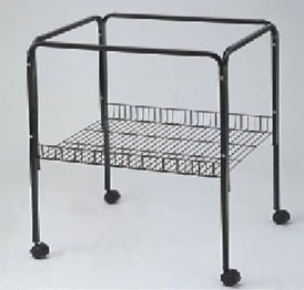 YA111-2 parrot bird cage stand