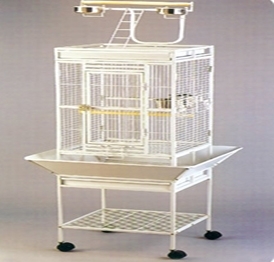 YA095 2015 New design bird cage supplies