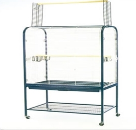 YA087 decorative bird cages 