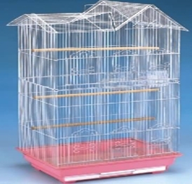 YA068 High quality beautiful bird cage