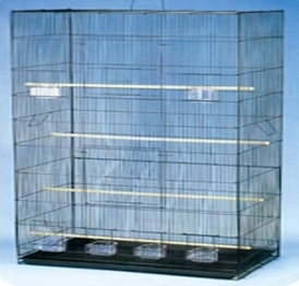 YA061 sweet bird cage