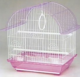 YA029-1 Antique decorative Bird cage Cottage