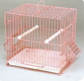 YA024 Outdoor Wrought Iron Garden Bird Cage For Wedding