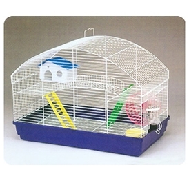 YB018 small animals foldable pet cage hamster cage