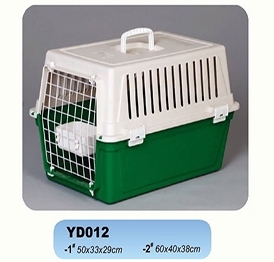YD012 airline dog cage
