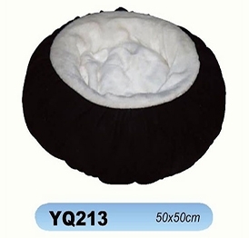 YQ213 Luxury dog bed