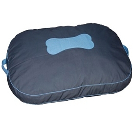YQ206 supreme dog bed pet bed 