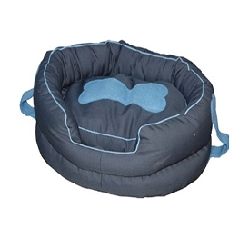 YQ203 Indoor Dog Bed Wholesale