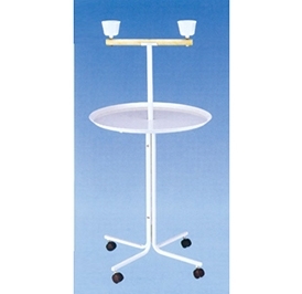 YA119-1 new bird cage stand 