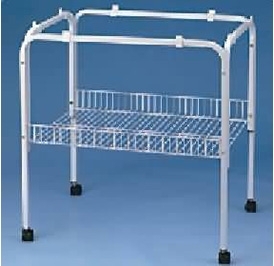 YA109-1 new bird breeding cage stand