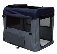 YD0362 2014 New Design Waterproof Dog Travel cage