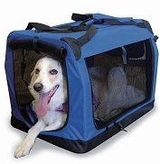 YD0364 fabric dog house/ pet cage and carrier