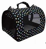 YD0366 Portable Fabric Folding Pet Cage