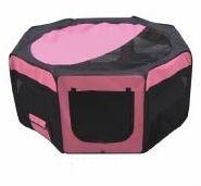 YD0371 2014 Fabric Pet Dog House Dog Cage