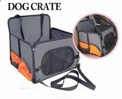 YD0373 2015 new design Luxury portable pet carrier bag
