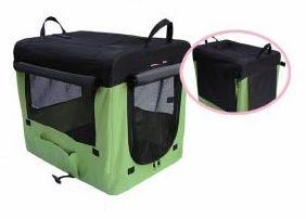 YD0379-2 fabric dog house handmade dog house 