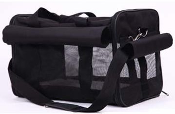 YD0389 lovely pet dog carrier
