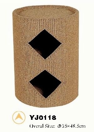 YJ0118 Easy Assemble Cat Tree Furniture