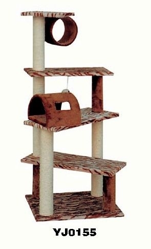 YJ0155 Cat furniture / Cat Tree/Pet products