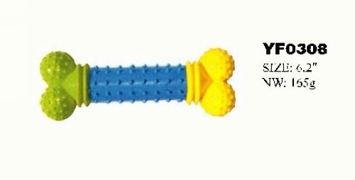 YF0308 hot selling pet toys for dog