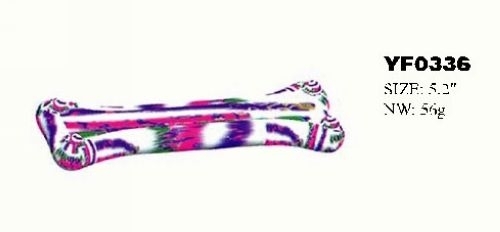 YF0336 Pet Chewing Bone Dog Toy