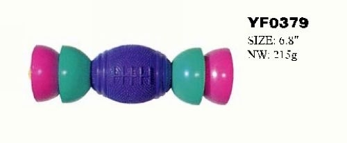 YF0379 Dog chew toy