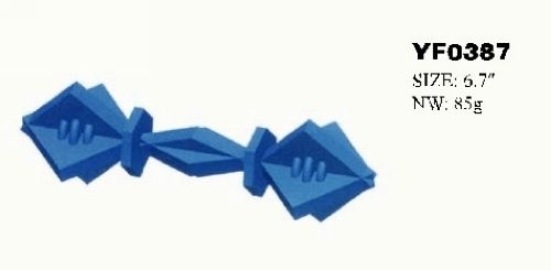 YF0387 Professional custom pet toys