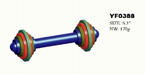 YF0388 2015 new design pet toys/dog rubber chew toy