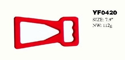 YF0420 hot sales silicon dog rubber ring dog toy