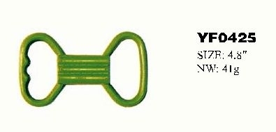 YF0425 promotional rubber pet toy