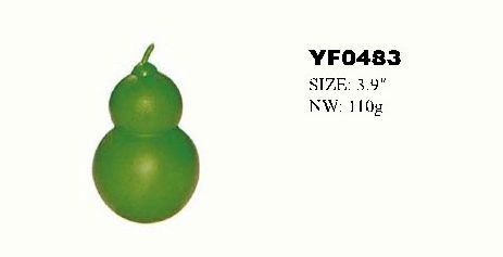 YF0483 Eco-Friendly silicone rubber cat toys